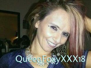 QueenFoxyXXX18