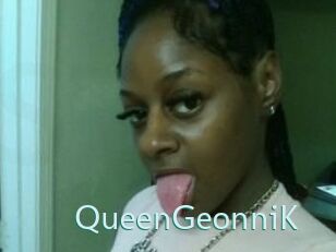 QueenGeonniK