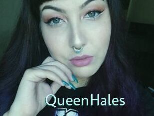 QueenHales