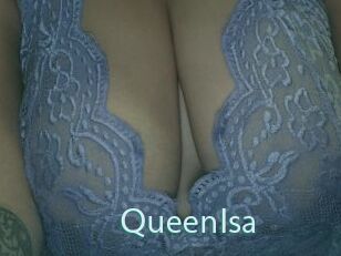QueenIsa