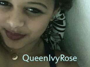 QueenIvyRose