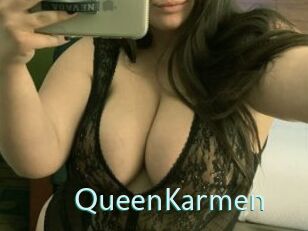 QueenKarmen