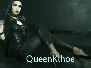 QueenKlhoe