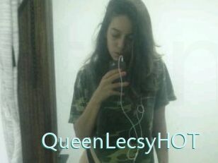 QueenLecsyHOT