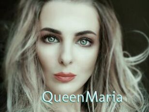 QueenMaria