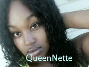 QueenNette