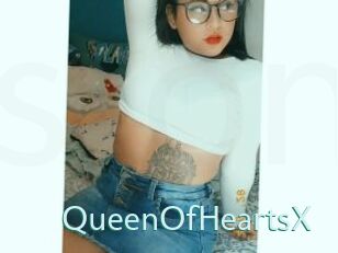 QueenOfHeartsX