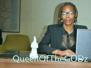 QueenOfTheGODz