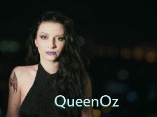 QueenOz