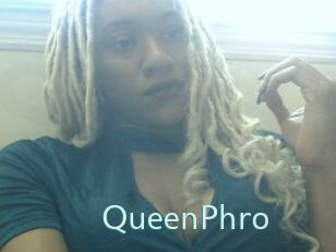 QueenPhro
