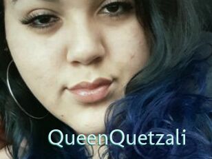 QueenQuetzali