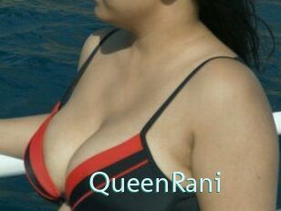 QueenRani