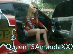 QueenTSAmandaXXX