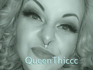 QueenThiccc