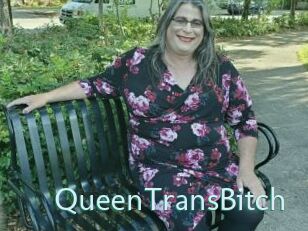 QueenTransBitch