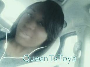 QueenTsToya