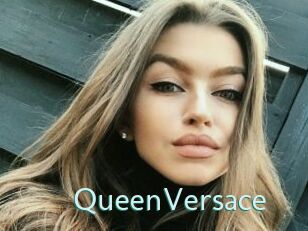 QueenVersace