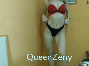 QueenZeny