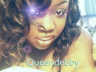 Queendebby