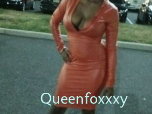 Queenfoxxxy