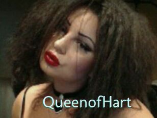 QueenofHart