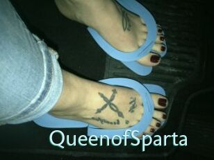 QueenofSparta