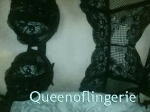 Queenoflingerie