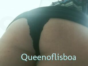 Queenoflisboa