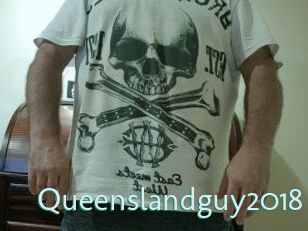 Queenslandguy2018