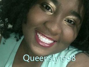 Queensly1998