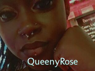 QueenyRose