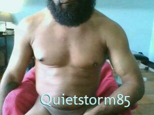 Quietstorm85