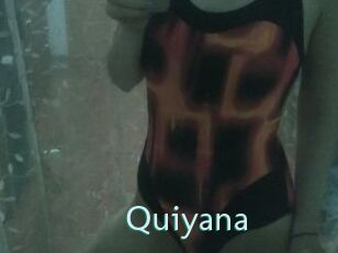 Quiyana