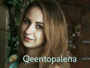 Qeentopalena