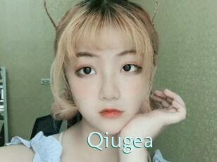 Qiugea