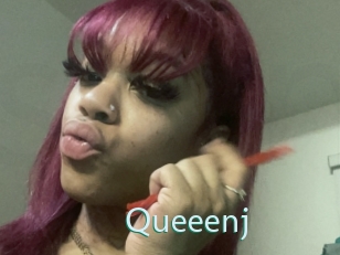 queeenj Straponles