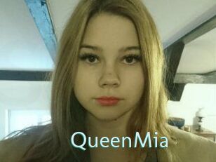 QueenMia