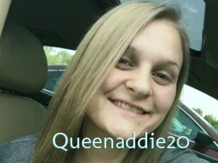 Queenaddie20