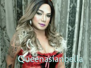 Queenasianbella