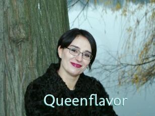 Queenflavor