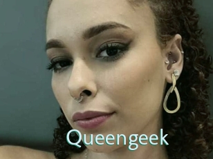 Queengeek