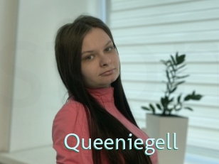 Queeniegell