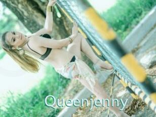 Queenjenny