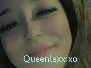 Queenlexxixo