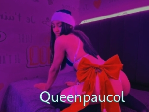 queenpaucol Straponles
