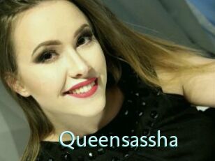 Queensassha