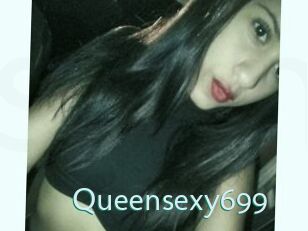 Queensexy699