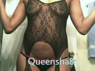 Queensha87