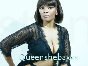 queenshebaxxx Straponles