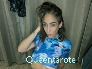queentarote Straponles